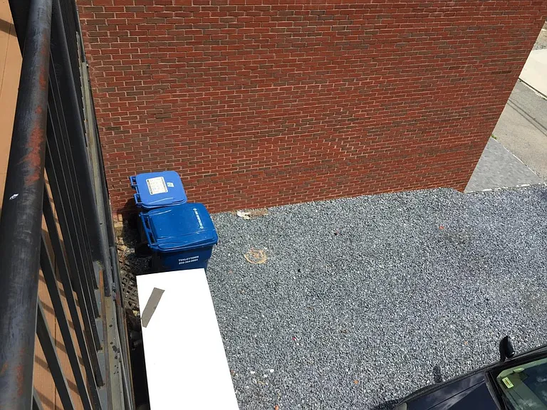 Your Parking Spot