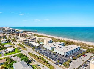 4800 Ocean Beach Blvd APT 124, Cocoa Beach, FL 32931