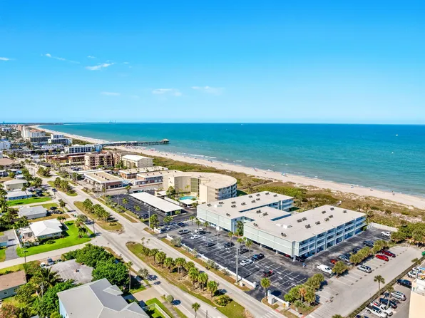 4800 Ocean Beach Blvd APT 124, Cocoa Beach, FL 32931