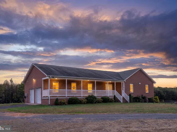 9500 Jarrell Ln, Spotsylvania, VA 22551