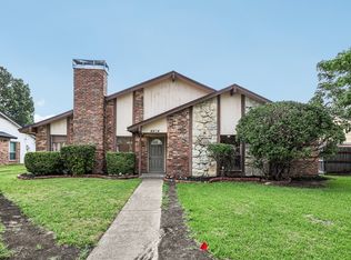 4404 Cleveland Dr, Plano, TX 75093