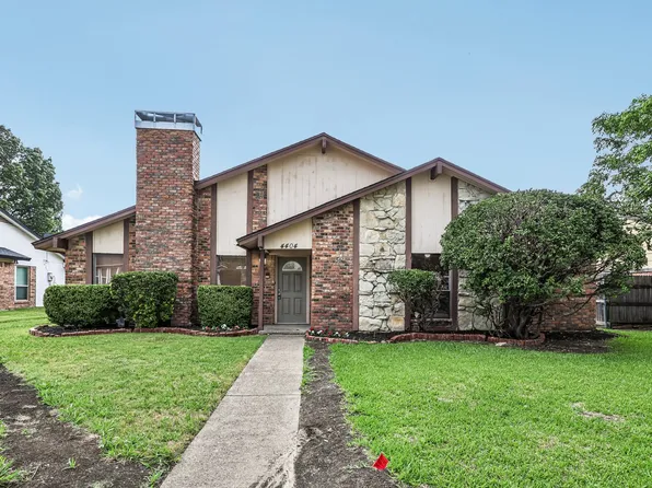 4404 Cleveland Dr, Plano, TX 75093
