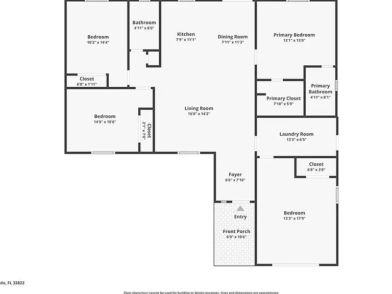 2843 Calico Ct — Photo 30