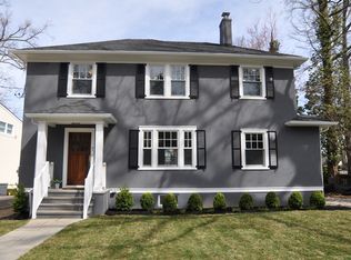 7 Ashland Rd, Summit, NJ 07901