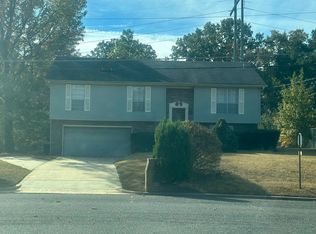 925 Griswold Rd, Fairfield, AL 35064