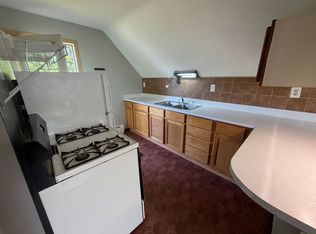 401 1/2 Queen St, Goshen, IN 46528