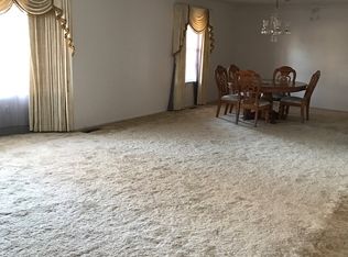 705 Twin Lakes Dr, Seminole, OK 74868