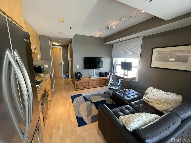 650 Turk St #704 — Photo 8