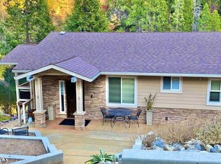 20236 Lower Skyridge Dr, Groveland, CA 95321