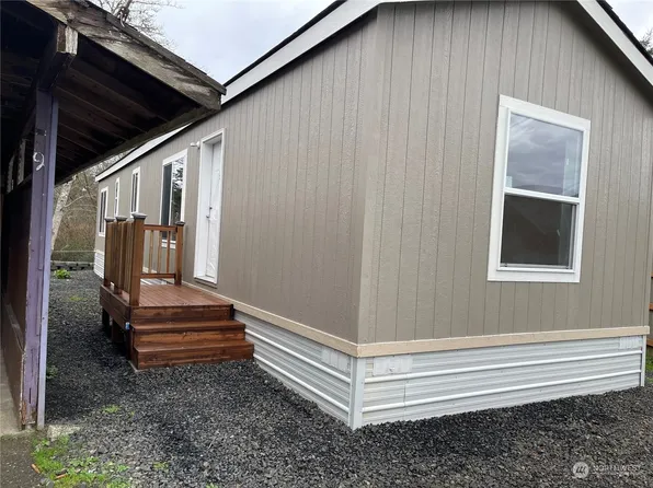 1816 S Melbourne Street #9, Westport, WA 98595