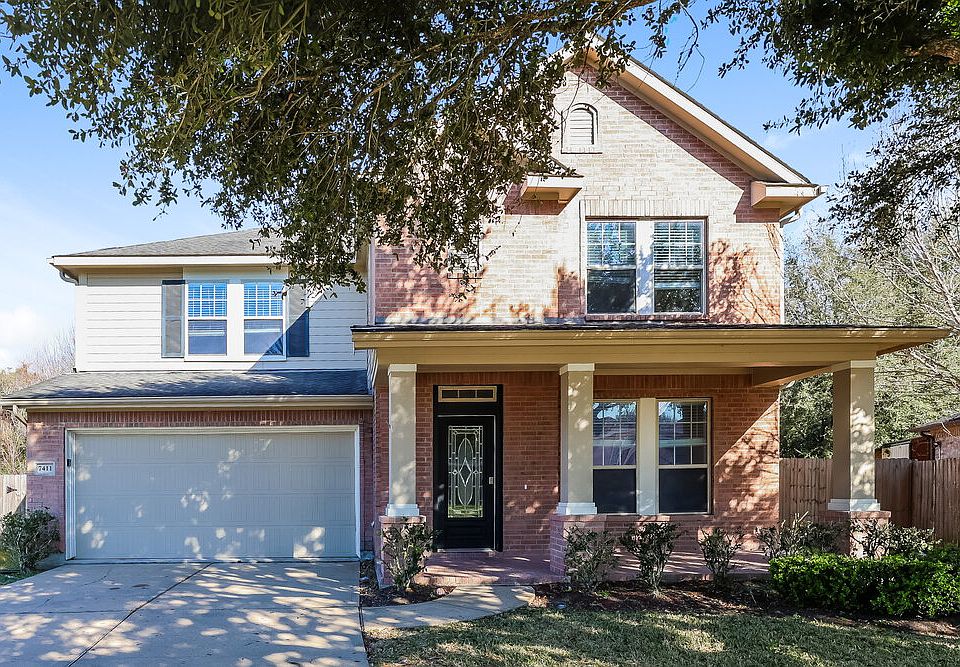 1st image of 7411 Quiet River Ln