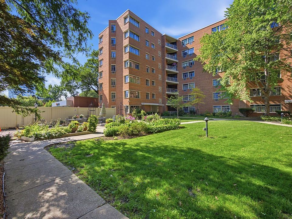 1st image of 1864 Sherman Ave APT 5SW