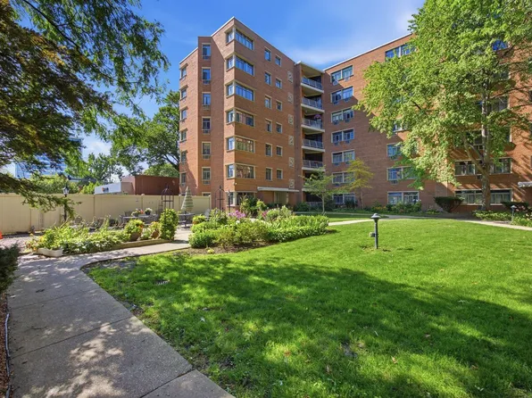 1864 Sherman Ave APT 5SW, Evanston, IL 60201
