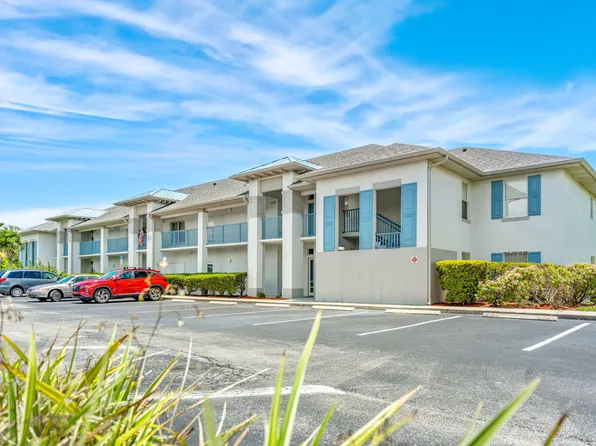 110 Portside Ave Unit 205, Cape Canaveral, FL 32920