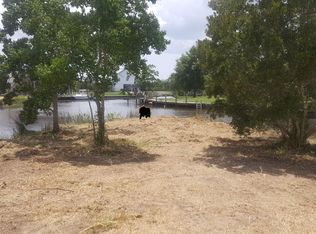 0 Cleeves St, Bay Saint Louis, MS 39520