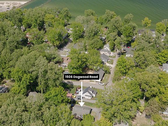 2nd image of 1506 Dogwood Rd