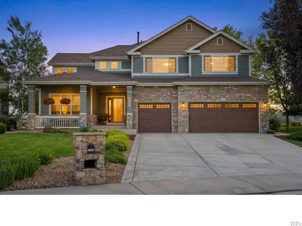 1224 Whitehall Dr, Longmont, CO 80504