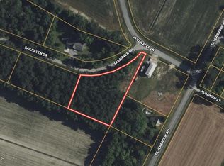 0 Sailhaven Dr, Oriental, NC 28571