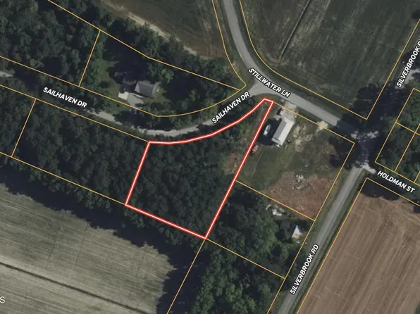 0 Sailhaven Drive, Oriental, NC 28571