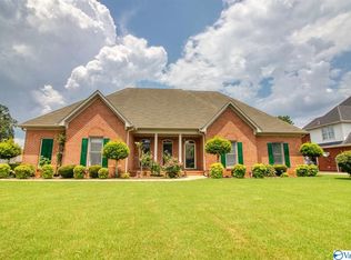 3011 Lenox Dr SW, Decatur, AL 35603