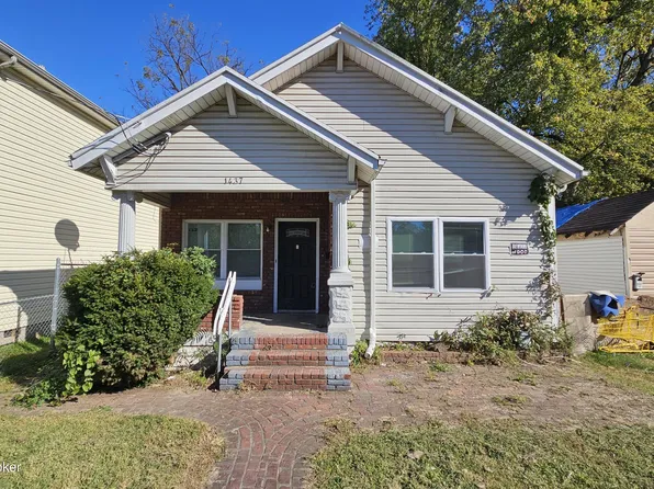 1437 Hemlock St, Louisville, KY 40211