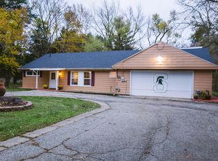 2037 Haslett Rd, Haslett, MI 48840