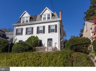 135 W Springfield Ave, Philadelphia, PA 19118