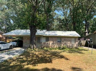 9615 Stardust Trl, Little Rock, AR 72209