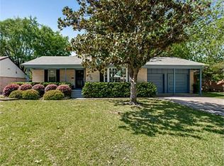 2968 Lavita Ln, Farmers Branch, TX 75234