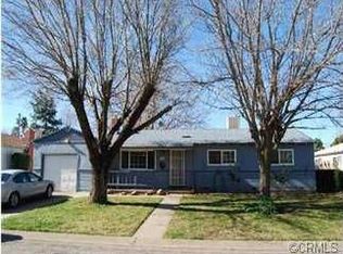 180 San Joaquin Dr, Red Bluff, CA 96080