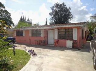 18770 SW 317th Ter, Homestead, FL 33030