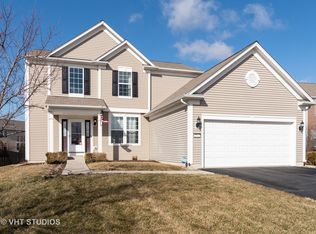 2543 Madden Ct, Yorkville, IL 60560