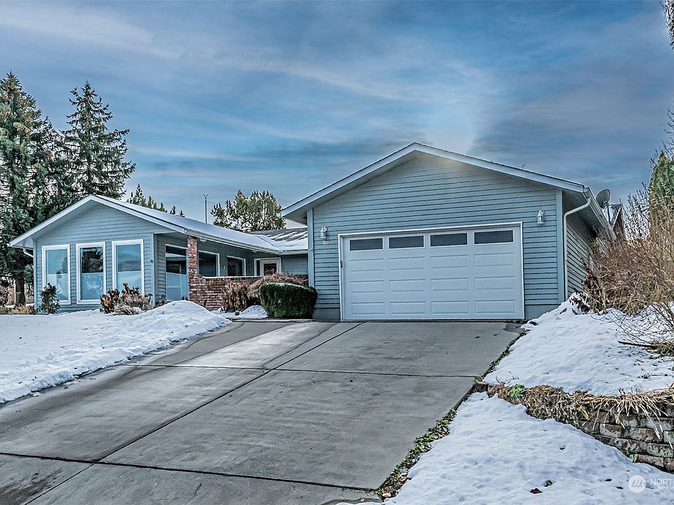 1028 Jacquelyn Street, Milton Freewater, OR 97862 Zillow