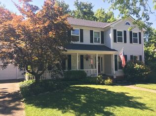 1036 Turnbridge Rd, Lexington, KY 40515