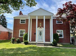 323 Lincoln Park Blvd, Dayton, OH 45429