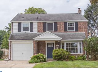 1722 Hawthorne Ave, Havertown, PA 19083