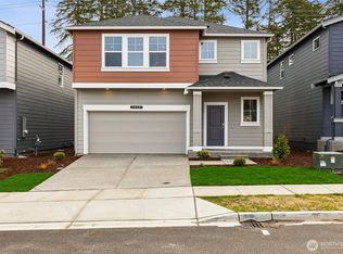 Sleater Crossing, Olympia, WA 98506