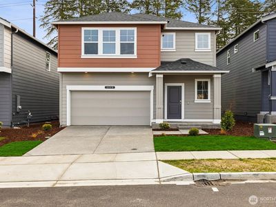 2248 Boxcar Street NE #173, Olympia, WA, 98506