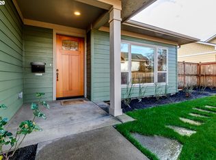 2731 Adams St, Eugene, OR 97405