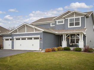 1366 Interlaken Pkwy N, Waconia, MN 55387