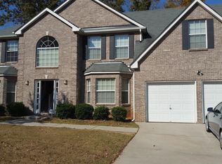 3765 Boulder Forest Ln, Ellenwood, GA 30294