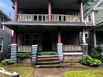 3140 W 68th St, Cleveland, OH, 44102