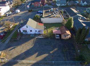 5320 SE Woodstock Blvd, Portland, OR 97206