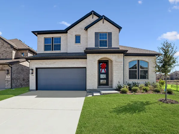 3048 Stonefly Way, Royse City, TX 75189