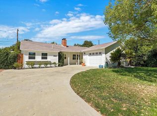 17437 Arminta St, Northridge, CA 91325