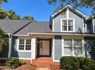 175 N Knoll Road, Southern Pines, NC 28387