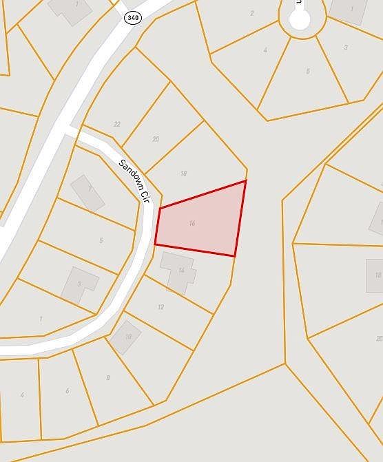1st image of Sandown Cir