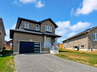 86 Keeler Ct, Asphodel Norwood, ON K0L2V0