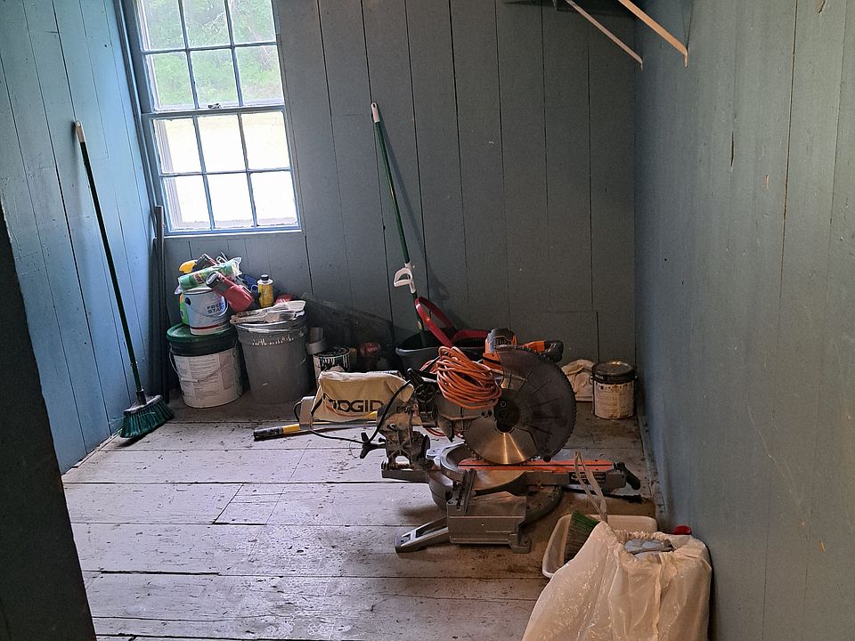 storage area