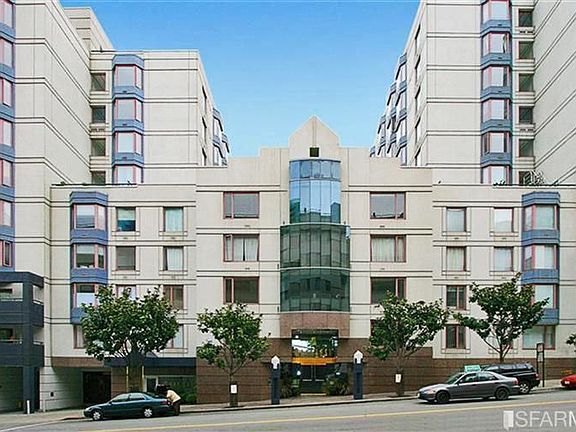 2nd image of 201 Harrison St APT 123